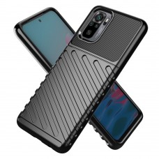 Husă Antișoc Xiaomi Redmi Note 11 / 11s Forcell Thunder Negru