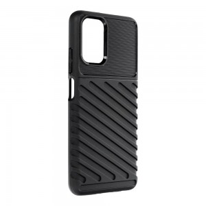 Husă Antișoc Xiaomi Redmi Note 11 / 11s Forcell Thunder Negru