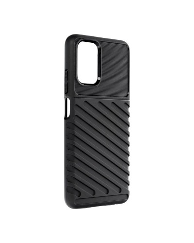 Husă Antișoc Xiaomi Redmi Note 11 / 11s Forcell Thunder Negru Husă Antișoc Xiaomi Redmi Note 11 / 11s Forcell Thunder Negru