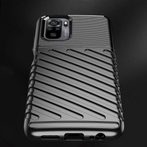 Husă Antișoc Xiaomi Redmi Note 11 / 11s Forcell Thunder Negru