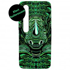 Husă Xiaomi Mi 10 LUXO TPU Tribal Rhino