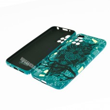 Husă Xiaomi Redmi 10 LUXO TPU Math Owl