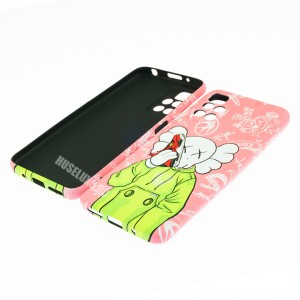 Husă Xiaomi Redmi 10 LUXO TPU Urban Kaws