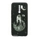 Astronaut on the Moon