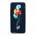 Husă Xiaomi Redmi 9 LUXO TPU Balloons or Planets