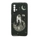 Astronaut on the Moon