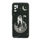 Astronaut on the Moon