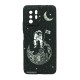 Astronaut on the Moon