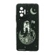 Astronaut on the Moon