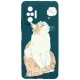 Cat & Fish