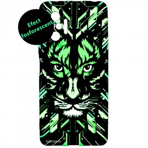 Husă Xiaomi Redmi Note 10 Pro LUXO TPU HyperTech Puma