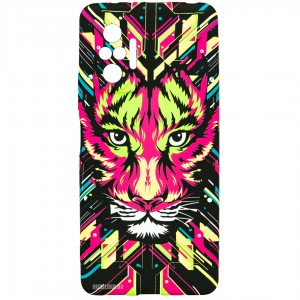 Husă Xiaomi Redmi Note 10 Pro LUXO TPU HyperTech Puma