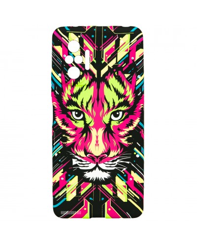 Husă Xiaomi Redmi Note 10 Pro LUXO TPU HyperTech Puma