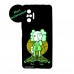 Husă Xiaomi Redmi Note 10 Pro LUXO TPU StreetBall Kaws