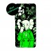 Husă Xiaomi Redmi Note 10 Pro LUXO TPU Urban Kaws