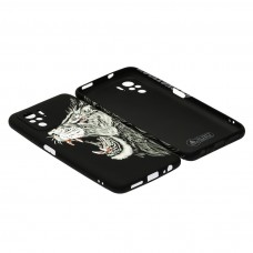 Husă Xiaomi Redmi Note 10 / 10s LUXO TPU King Lion
