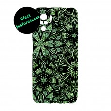 Husă Xiaomi Redmi Note 10 / 10s LUXO TPU Mandala Flowers