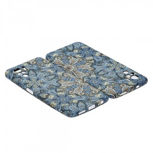 Husă Xiaomi Redmi Note 10 / 10s LUXO TPU Mandala Flowers