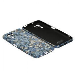 Husă Xiaomi Redmi Note 10 / 10s LUXO TPU Mandala Flowers