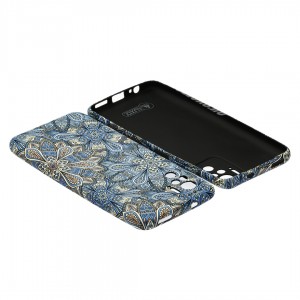 Husă Xiaomi Redmi Note 10 / 10s LUXO TPU Mandala Flowers