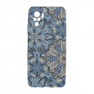 Husă Xiaomi Redmi Note 10 / 10s LUXO TPU Mandala Flowers