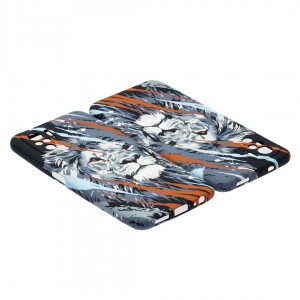Husă Xiaomi Redmi Note 10 / 10s LUXO TPU Tribal Lion
