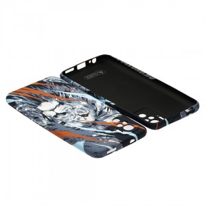 Husă Xiaomi Redmi Note 10 / 10s LUXO TPU Tribal Lion