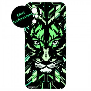 Husă Xiaomi Redmi Note 10 LUXO TPU HyperTech Puma