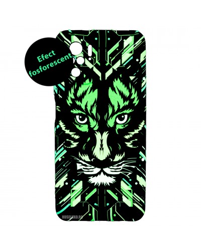 Husă Xiaomi Redmi Note 10 LUXO TPU HyperTech Puma