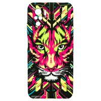 Husă Xiaomi Redmi Note 10 LUXO TPU HyperTech Puma