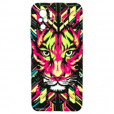 Husă Xiaomi Redmi Note 10 LUXO TPU HyperTech Puma