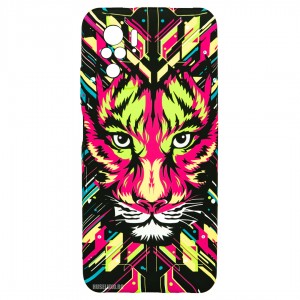 Husă Xiaomi Redmi Note 10 LUXO TPU HyperTech Puma