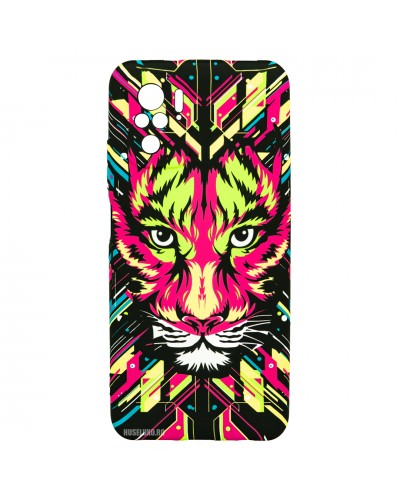 Husă Xiaomi Redmi Note 10 LUXO TPU HyperTech Puma