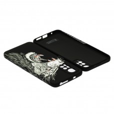 Husă Xiaomi Redmi Note 11 / 11s LUXO TPU King Lion