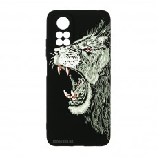 Husă Xiaomi Redmi Note 11 / 11s LUXO TPU King Lion