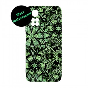 Husă Xiaomi Redmi Note 11 / 11s LUXO TPU Mandala Flowers