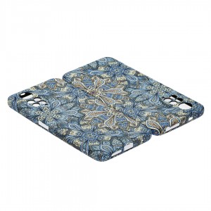 Husă Xiaomi Redmi Note 11 / 11s LUXO TPU Mandala Flowers