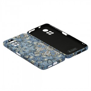 Husă Xiaomi Redmi Note 11 / 11s LUXO TPU Mandala Flowers
