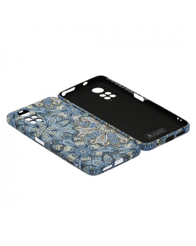 Husă Xiaomi Redmi Note 11 / 11s LUXO TPU Mandala Flowers Husă Xiaomi Redmi Note 11 / 11s LUXO TPU Mandala Flowers