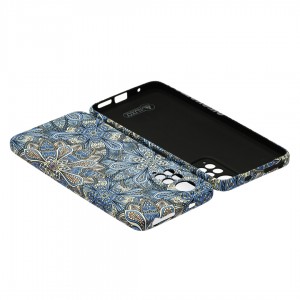 Husă Xiaomi Redmi Note 11 / 11s LUXO TPU Mandala Flowers