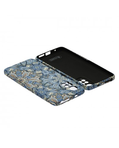 Husă Xiaomi Redmi Note 11 / 11s LUXO TPU Mandala Flowers Husă Xiaomi Redmi Note 11 / 11s LUXO TPU Mandala Flowers