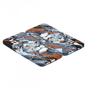 Husă Xiaomi Redmi Note 11 / 11s LUXO TPU Tribal Lion