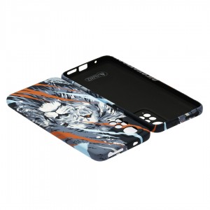 Husă Xiaomi Redmi Note 11 / 11s LUXO TPU Tribal Lion