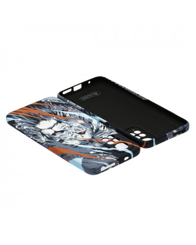 Husă Xiaomi Redmi Note 11 / 11s LUXO TPU Tribal Lion Husă Xiaomi Redmi Note 11 / 11s LUXO TPU Tribal Lion