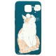 Cat & Fish