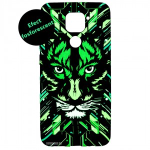 Husă Xiaomi Redmi Note 9 LUXO TPU HyperTech Puma