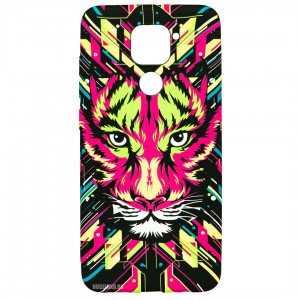 Husă Xiaomi Redmi Note 9 LUXO TPU HyperTech Puma