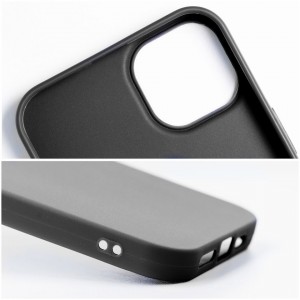 Husă Xiaomi Redmi 13C TPU Design Negru