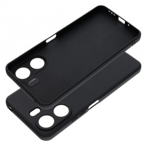 Husă Xiaomi Redmi 13C TPU Design Negru
