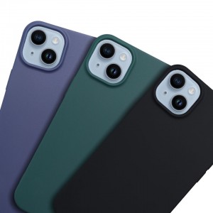 Husă Xiaomi Redmi 13C TPU Design Negru